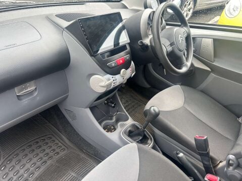 Citroen C1 1.0 C1 VTR 3dr 3
