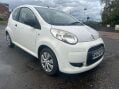 Citroen C1 1.0 C1 VTR 3dr 1