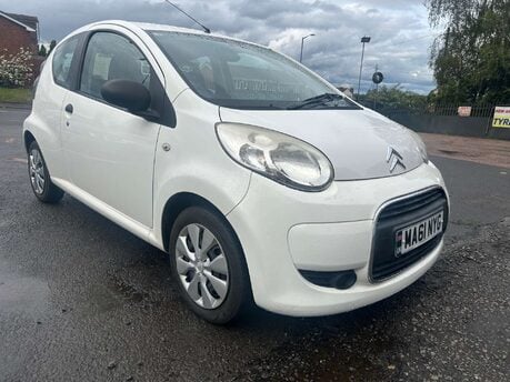 Citroen C1 1.0 C1 VTR 3dr