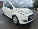 Citroen C1 1.0 C1 VTR 3dr