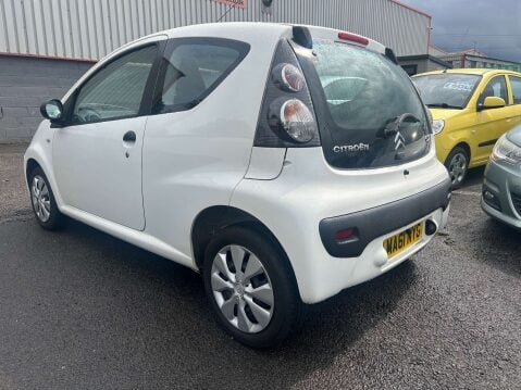 Citroen C1 1.0 C1 VTR 3dr 10