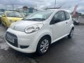 Citroen C1 1.0 C1 VTR 3dr 8