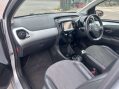Toyota Aygo 1.0 Aygo X-Pression VVT-i 5dr 3