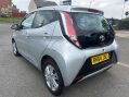 Toyota Aygo 1.0 Aygo X-Pression VVT-i 5dr 4