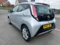 Toyota Aygo 1.0 Aygo X-Pression VVT-i 5dr 12