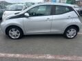 Toyota Aygo 1.0 Aygo X-Pression VVT-i 5dr 20