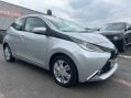 Toyota Aygo 1.0 Aygo X-Pression VVT-i 5dr 18