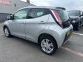Toyota Aygo 1.0 Aygo X-Pression VVT-i 5dr 29
