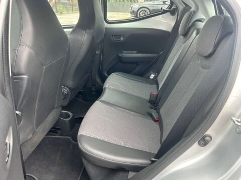 Toyota Aygo 1.0 Aygo X-Pression VVT-i 5dr 11