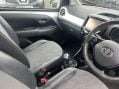 Toyota Aygo 1.0 Aygo X-Pression VVT-i 5dr 25