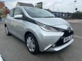 Toyota Aygo 1.0 Aygo X-Pression VVT-i 5dr 24