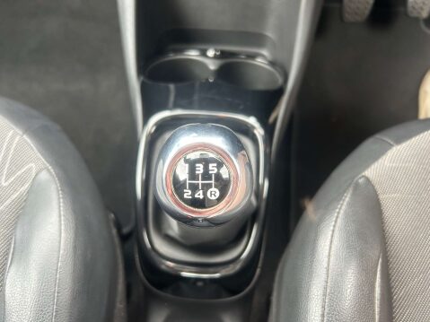 Toyota Aygo 1.0 Aygo X-Pression VVT-i 5dr 30