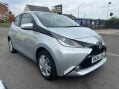 Toyota Aygo 1.0 Aygo X-Pression VVT-i 5dr 22