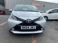 Toyota Aygo 1.0 Aygo X-Pression VVT-i 5dr 10
