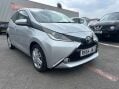 Toyota Aygo 1.0 Aygo X-Pression VVT-i 5dr 1