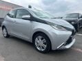 Toyota Aygo 1.0 Aygo X-Pression VVT-i 5dr 17