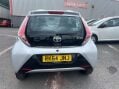Toyota Aygo 1.0 Aygo X-Pression VVT-i 5dr 35