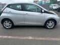 Toyota Aygo 1.0 Aygo X-Pression VVT-i 5dr 7
