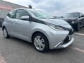 Toyota Aygo 1.0 Aygo X-Pression VVT-i 5dr 2