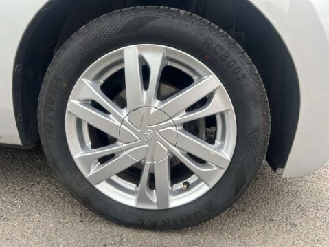 Toyota Aygo 1.0 Aygo X-Pression VVT-i 5dr 9