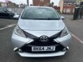 Toyota Aygo 1.0 Aygo X-Pression VVT-i 5dr 6