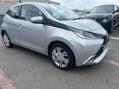 Toyota Aygo 1.0 Aygo X-Pression VVT-i 5dr 5
