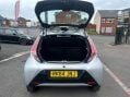 Toyota Aygo 1.0 Aygo X-Pression VVT-i 5dr 13