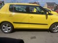 Skoda Fabia 1.2 Fabia 2 HTP 70 5dr 19