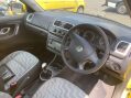Skoda Fabia 1.2 Fabia 2 HTP 70 5dr 2