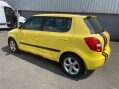 Skoda Fabia 1.2 Fabia 2 HTP 70 5dr 11
