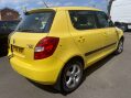 Skoda Fabia 1.2 Fabia 2 HTP 70 5dr 12