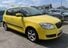 Skoda Fabia 1.2 Fabia 2 HTP 70 5dr