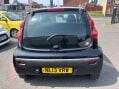 Peugeot 107 1.0 107 Active 5dr 19