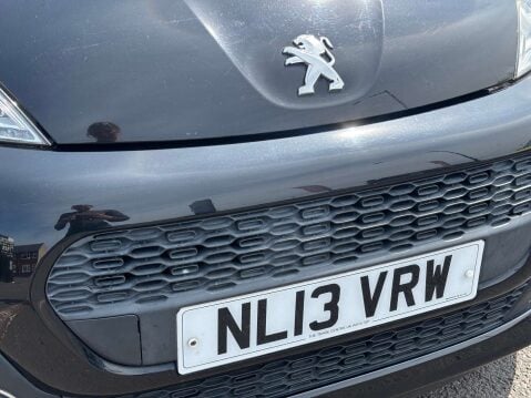 Peugeot 107 1.0 107 Active 5dr 22