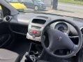 Peugeot 107 1.0 107 Active 5dr 11