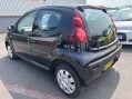 Peugeot 107 1.0 107 Active 5dr 16