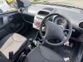Peugeot 107 1.0 107 Active 5dr 13