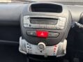 Peugeot 107 1.0 107 Active 5dr 8