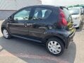 Peugeot 107 1.0 107 Active 5dr 4