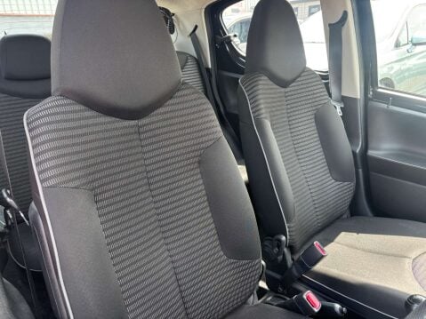 Peugeot 107 1.0 107 Active 5dr 9