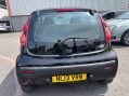 Peugeot 107 1.0 107 Active 5dr 5