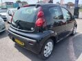 Peugeot 107 1.0 107 Active 5dr 18