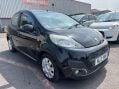 Peugeot 107 1.0 107 Active 5dr 1