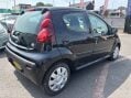 Peugeot 107 1.0 107 Active 5dr 28
