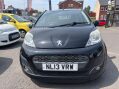 Peugeot 107 1.0 107 Active 5dr 3