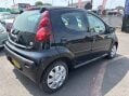 Peugeot 107 1.0 107 Active 5dr 15