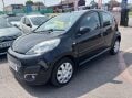 Peugeot 107 1.0 107 Active 5dr 2