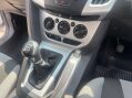 Ford Focus 1.6 Focus Zetec 125 5dr 19