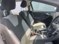 Ford Focus 1.6 Focus Zetec 125 5dr 23