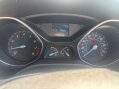 Ford Focus 1.6 Focus Zetec 125 5dr 17